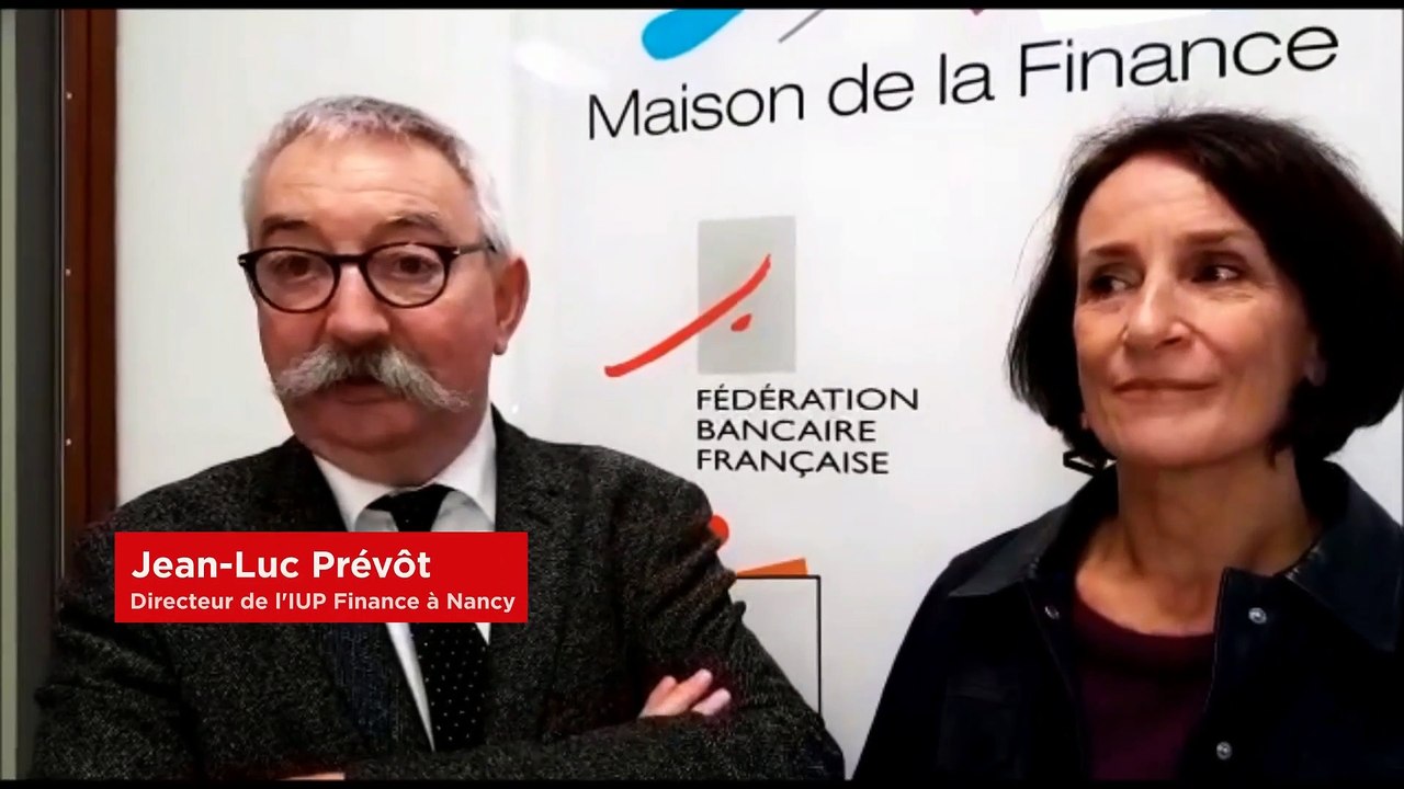 Obtenir un diplôme de finance en choisissant l'apprentissage