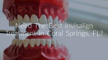 Best Invisalign Treatment At Select Dental Care