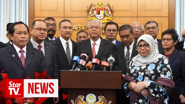 Opposition welcomes postponement of IPCMC Bill readings