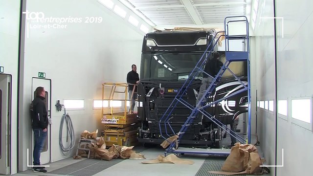 Jonneau : Top Entreprises Jeunes et entreprises