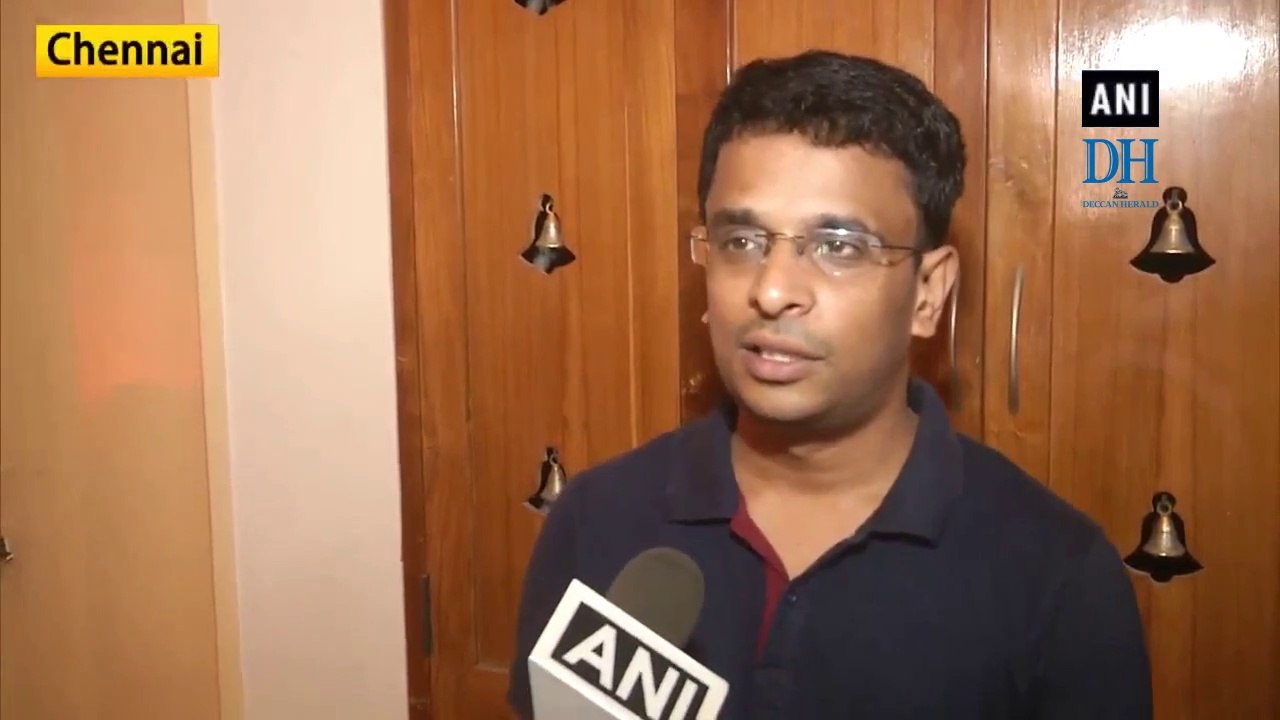 Meet Chennai techie who helped NASA locate Vikram Lander