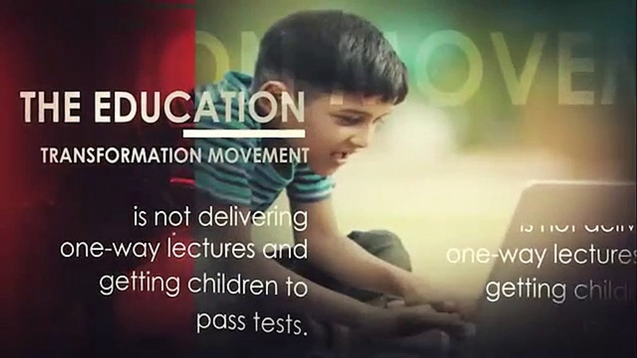 Create Learners who are “life-ready”!