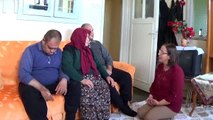 Gaziantep fedakar anne 27 yıldır 2 engelli oğluna bakıyor