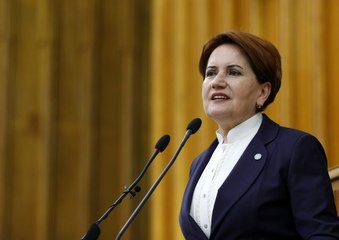 Akşener'den hükümete tepki: Öyle ucube bir sistem uydurdular ki hiç hesap vermeyeceklerini zannediyorlar