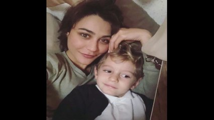 مسلسل الطفل الحلقة 13 ترجمة لايف حسن، اسيا وايفا يغنيان واكشا وجيداء | حساب نتفليكس هدية