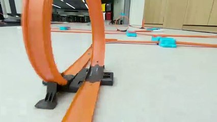 Jaguar et Hot Wheels s’amusent avec la F-Type 2020