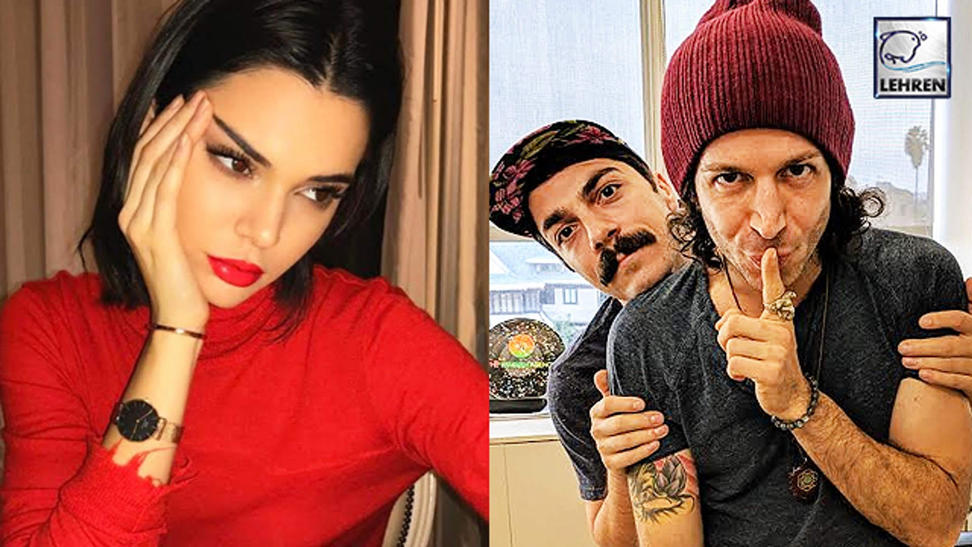 ⁣Kendall Jenner & Twin Brother Kirby Jenner Land A New Show | KUWTK