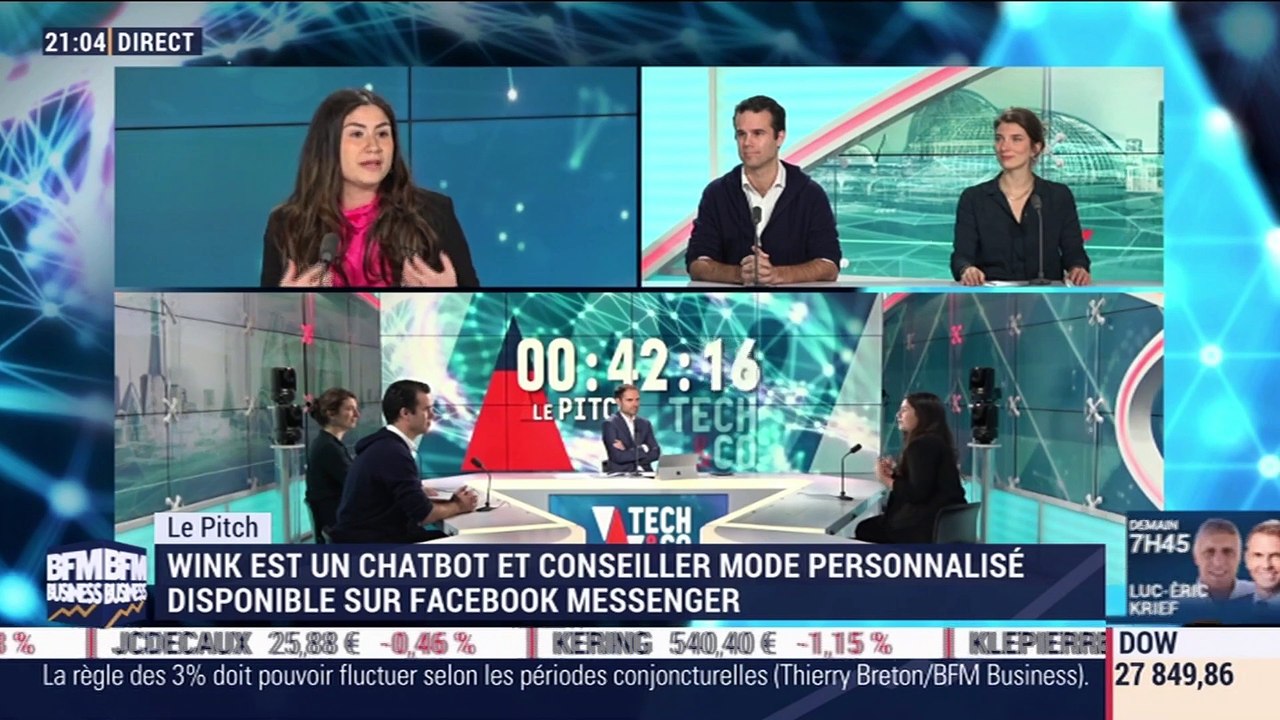 Le groupe Okeenea a développé Evolity, la première application de guidage pour les personnes handicapées - 02/12