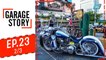 Garage Story |  Bangkok Hotrod 2019 | 5 ธ.ค. 62 (2/3)