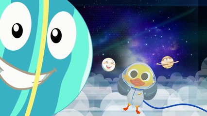 _Twinkle Twinkle Little Star_ - Nursery Rhymes