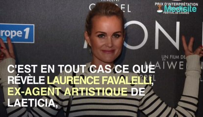 Johnny Hallyday : ses vives critiques envers Laeticia quand elle le soignait
