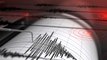 Son dakika: Akdeniz'de Datça açıklarında 4,3 büyüklüğünde deprem meydana geldi