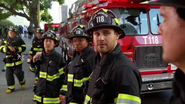 9-1-1 Lone Star (FOX) Trailer (2019) Rob Lowe, Liv Tyler 9-1-1 Spinoff