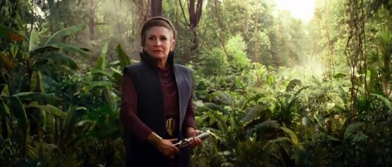 Star Wars The Rise Of Skywalker  “Celebrate” TV Spot