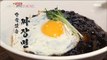 [HOT] Noodles with Black Soybean Sauce 생방송 오늘저녁 20191203