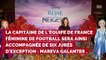 Miss France 2020 : Amandine Henry va présider le jury de la 90ème édition