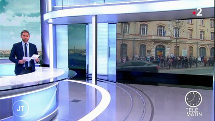 Grève du 5 décembre : de nombreuses écoles devraient être fermées