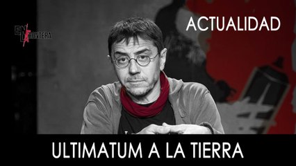 Ultimátum a la Tierra - En La Frontera, 02 de Diciembre de 2019