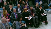 Roma - Conte alla ''Giornata internazionale delle persone con disabilità'' (03.12.19)