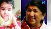 Old video of 2 year old singing Lata Mangeshkar's 'Lag Ja Gale' goes viral