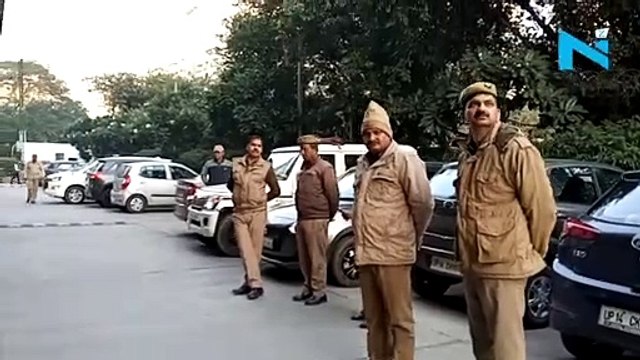 Ghaziabad family commits suicide after killing two daughters