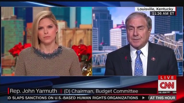 Democrat Says Removing Trump From Office May See Him Succeeded by Nikki Haley, Who Would Be 'Difficult' to Beat