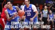 Gilas Pilipinas laser-focused on SEA Games 2019 gold quest