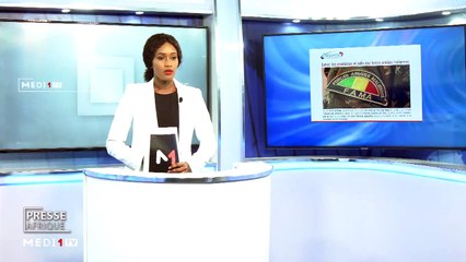 Presse Afrique - 03/12/2019