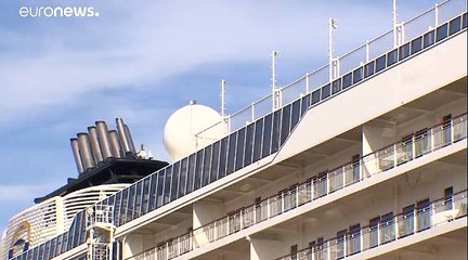 L'Islande bannit le fioul lourd de ses eaux territoriales