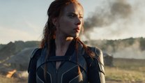 Black Widow - Première bande-annonce (VOST)