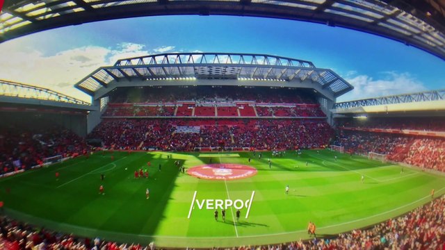 LIVERPOOL Top 44 Tourist Places | Liverpool Tourism | ENGLAND