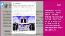 Miss France 2020 boycottée par Laurent Ruquier : Sylvie Tellier et les Miss le recadrent