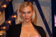 Karlie Kloss loves a good moisturiser