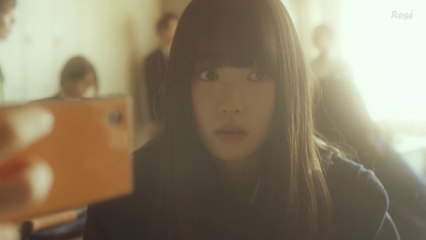 Parallel School Days episode 8 Vostfr