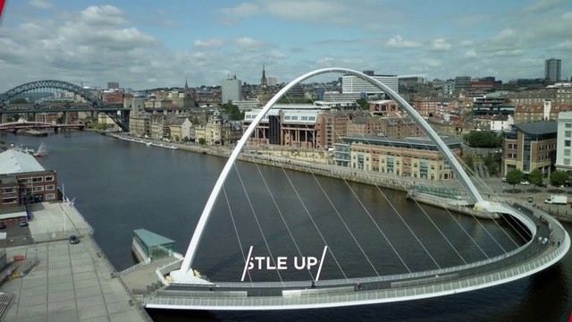 NEWCASTLE UPON TYNE Top 46 Tourist Places | Newcastle upon Tyne Tourism | ENGLAND