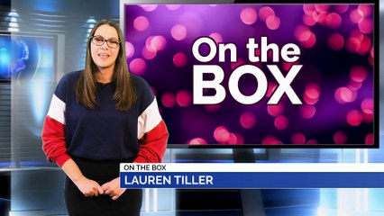 On The Box : Dolly Parton & A Christmas Special!