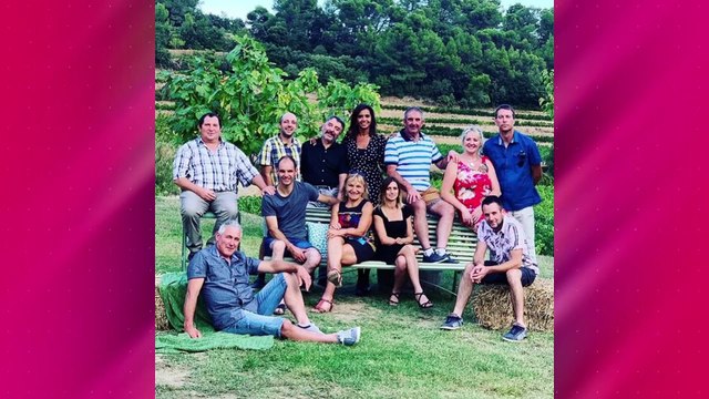 L'amour est dans le pré 2019 : Didier aminci et accro au sexe avec Isabelle, il se confie