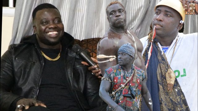 Après 5 mois de préparation aux USA Garga Mbossé tire sur Lac 2, Sa Thiès, Malick Niang, Siteu et..