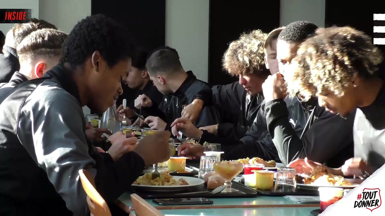 Youth League. De Rennes à Tel Aviv avec les U19