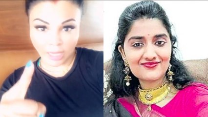 Rakhi Sawant ZABARDAST Reaction On Hydrabad R@pe Case