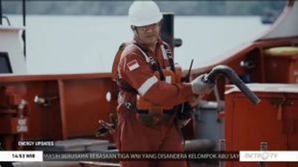 Pertamina Berhasil Penuhi Kebutuhan Solar & Avtur Dalam Negeri