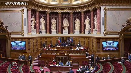 Reaktion auf Frankreichs Digitalsteuer: USA drohen mit Strafzöllen