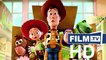 Toy Story 3 In Disney Digital 3D Film Trailer und Filmkritik Trailer Deutsch German (2010)