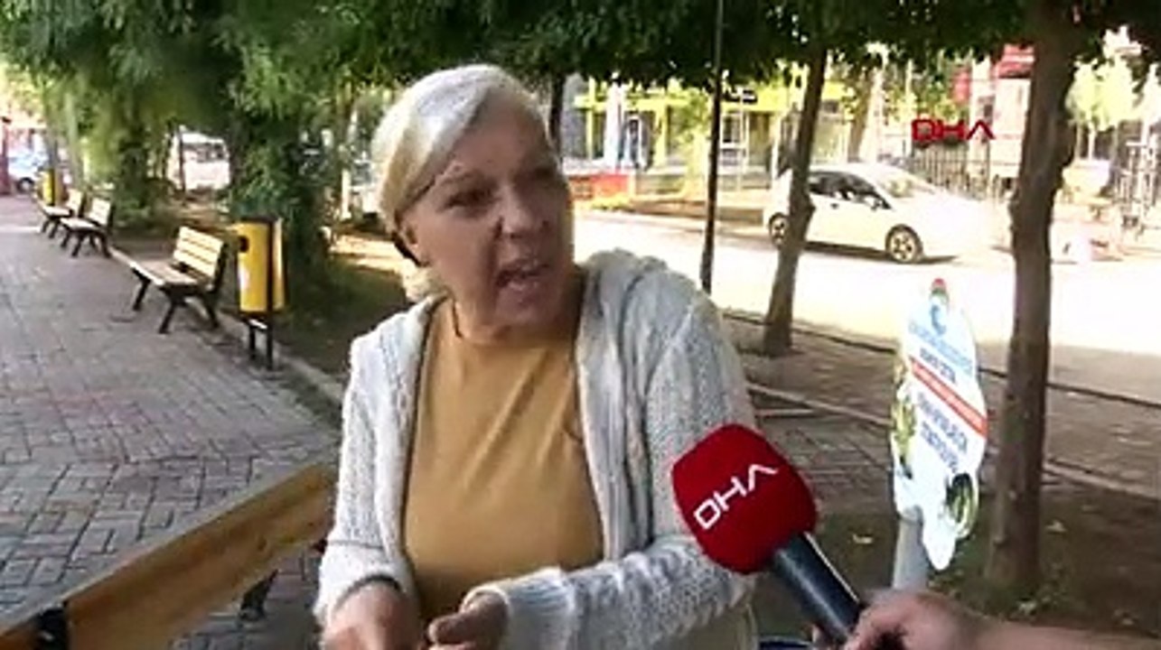 Kulübeleri kaldırılan sokak köpekleri için açlık grevine başladı: İş, aş değil; kulübelerin gelmesini istiyorum