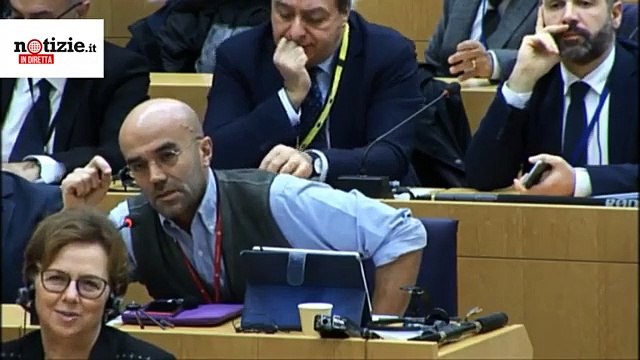 Mes e immigrazione aprono la crisi di governo? Salvini Niente patto, solo elezioni | Notizie.it