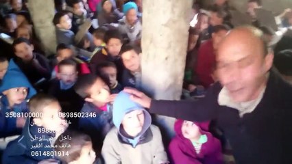 شاهد مالم تشاهده من قبل ، بتاريخ الأحد 01 دجنبر 2019 وتأكد عندما تشارك هذا الفيديو مع الاصدقاء ستشعر بالراحة