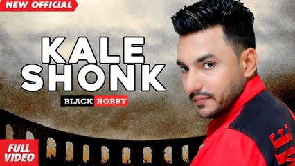 Kale Shonk (Full video) | Deep Dhillon Jaismeen Jassi Studio Live | Latest Punjabi Song 2019