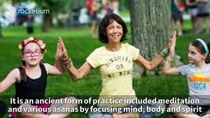 16 Instant Health Benefits of Yoga