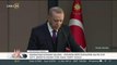Başkan Erdoğan NATO Liderler Zirvesi öncesi kritik açıklamalar yaptı