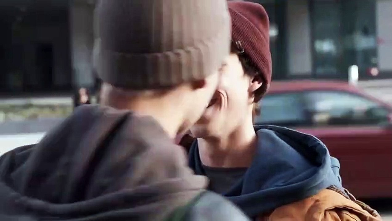 SKAM Belgium - wtFOCK season 3 episode 8_ clip 4 ‘What a psycho.’ [ ENGLISH SUBTITLES ]